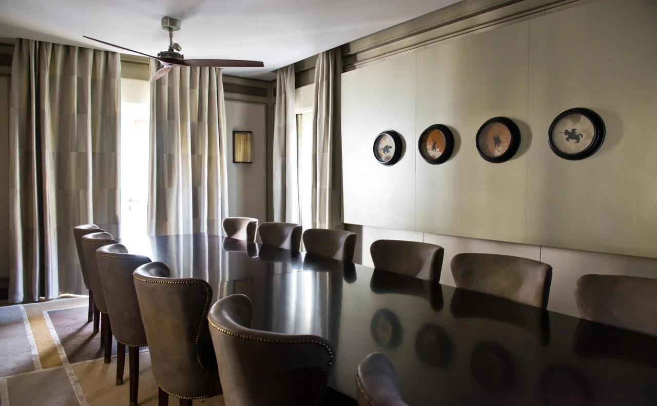 Photo - The Norman Tel Aviv