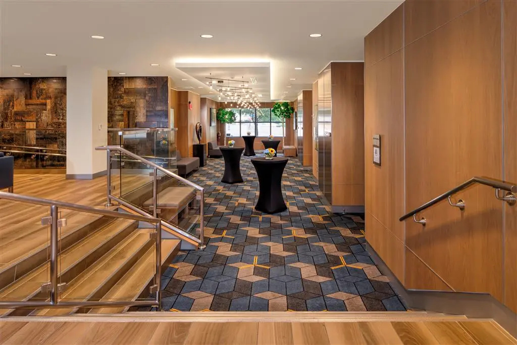 Foto - DoubleTree by Hilton Hotel & Suites Pittsburgh Downtown