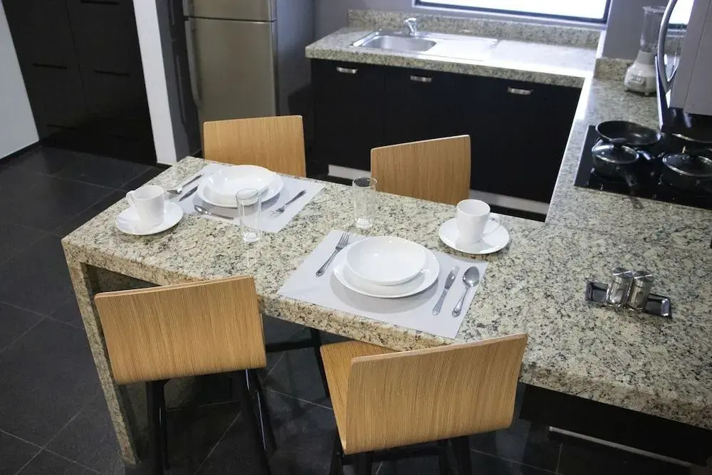 Photo - Sole Suites Apartments Playa del Carmen