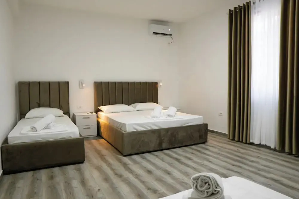 Foto - Tepelena Center Hotel