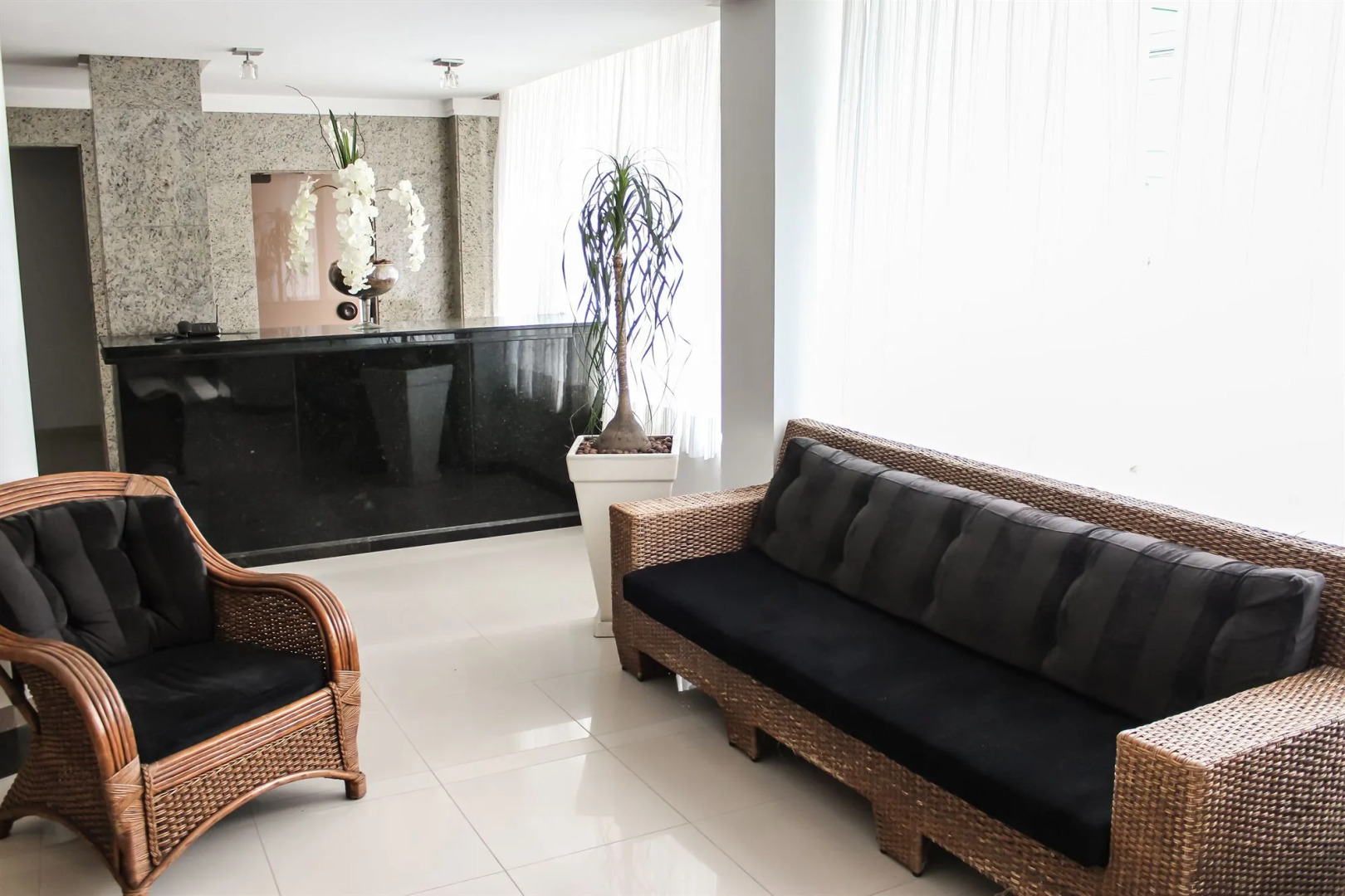 Foto - Hamburgo Palace Hotel