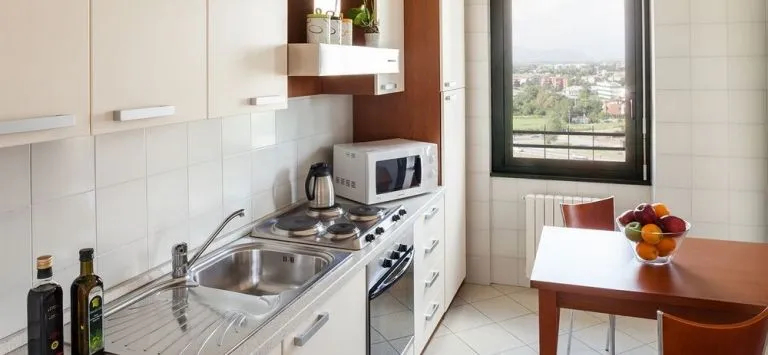 Foto - Cosmo Residence