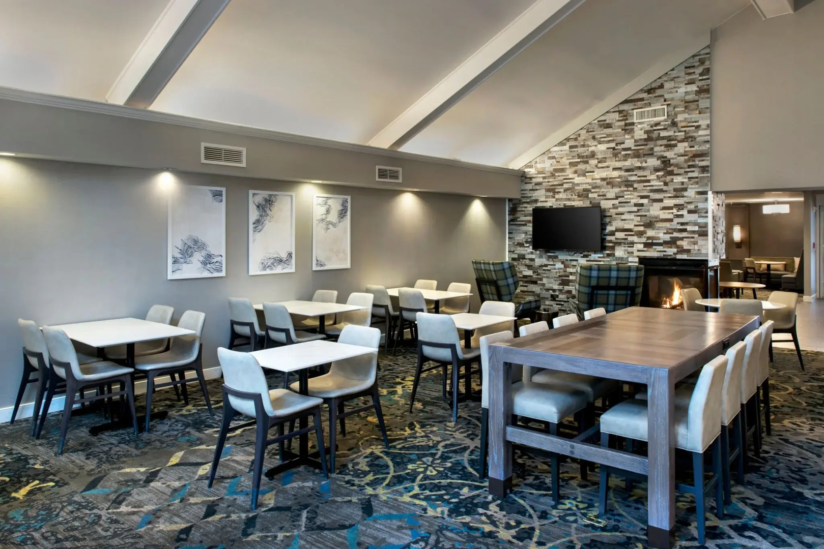 Photo - Residence Inn By Marriott Fairfax Merrifield