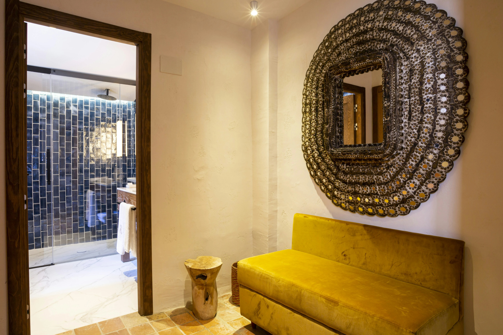 Photo - Hotel La Torre del Canonigo - Small Luxury Hotels