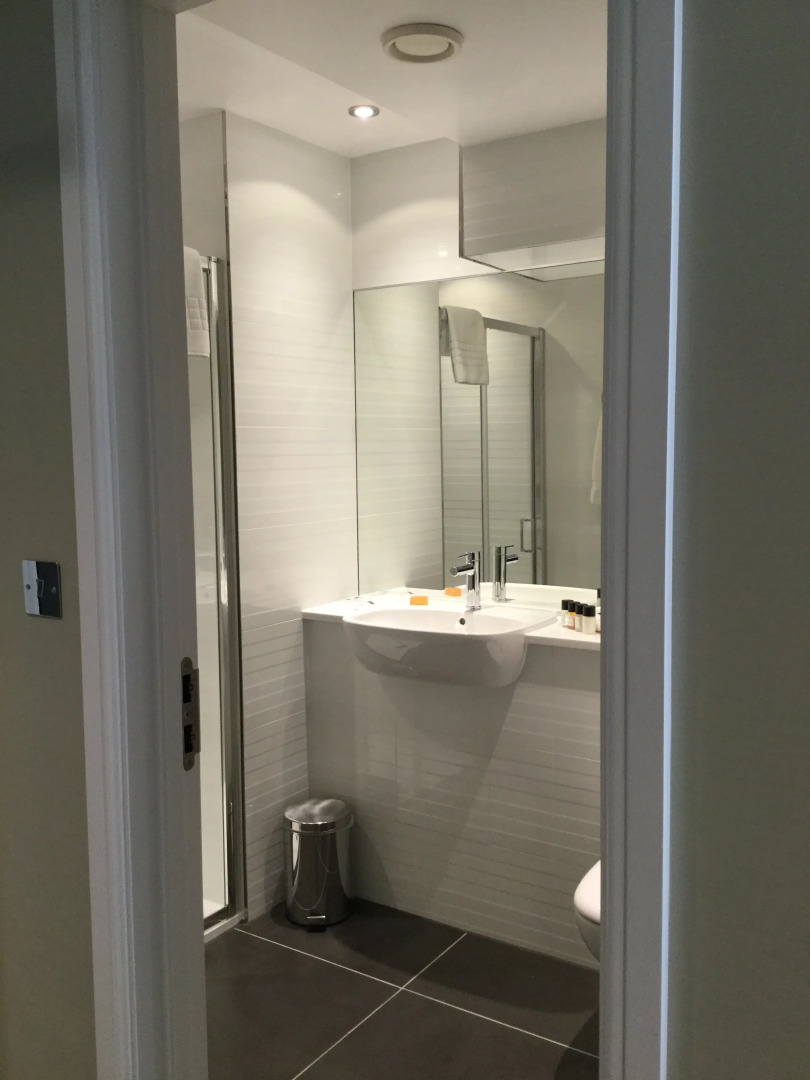 Foto - Mornington Hotel London Victoria