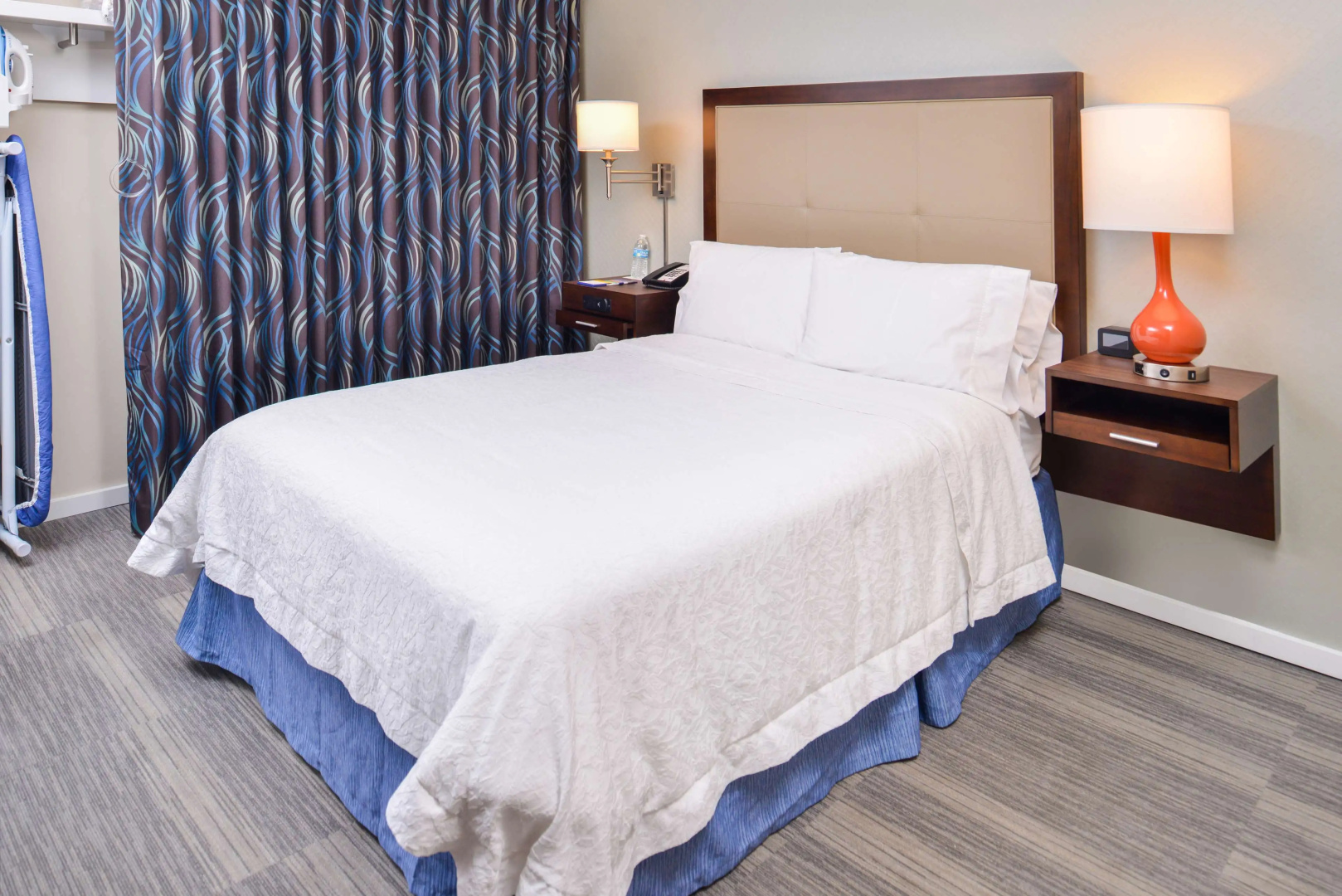 Foto - Hampton Inn Seattle-Airport