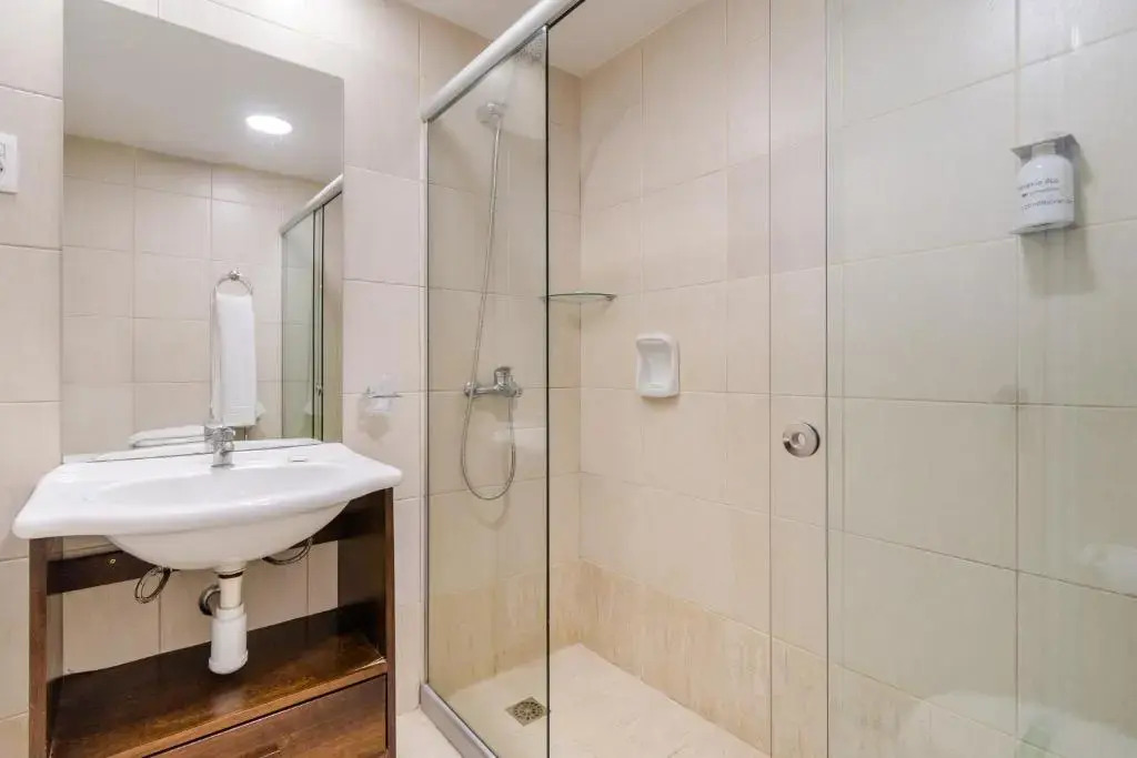 Foto - Hotel Romimar 3* Sup