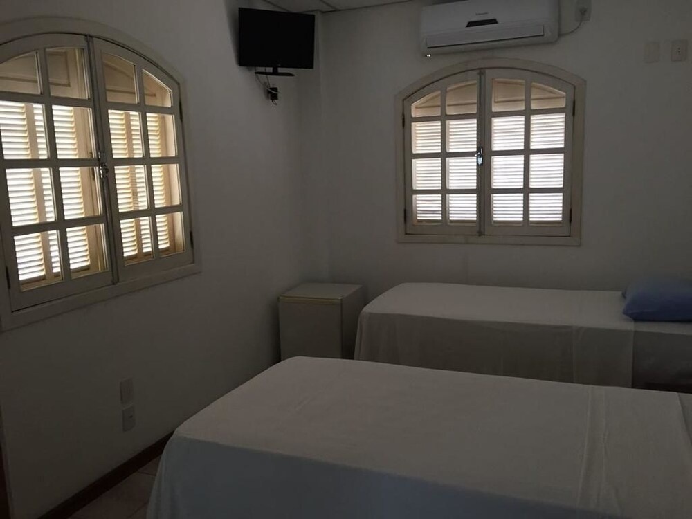 Foto - Hotel Lazer Piata