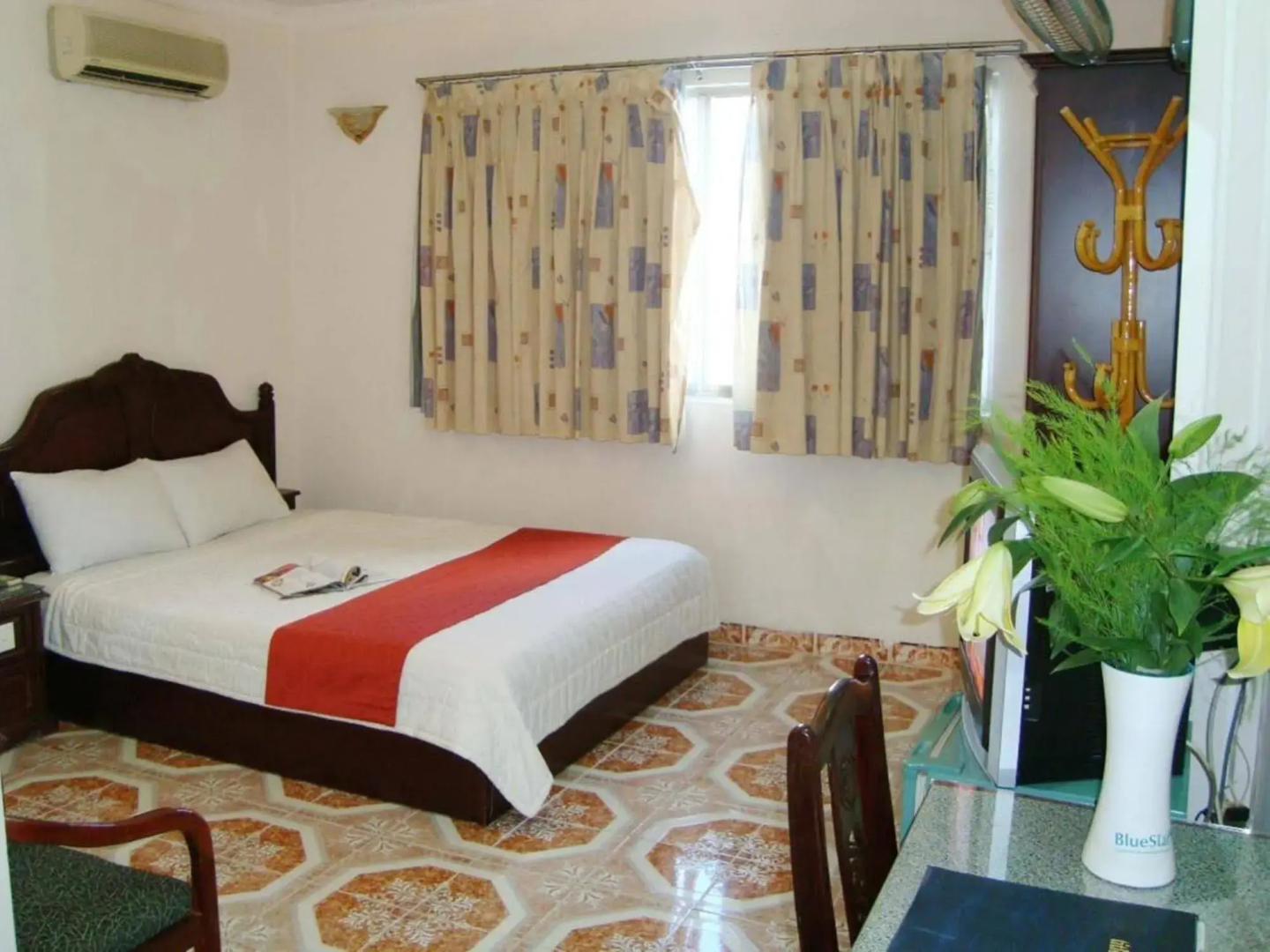 Photo - Tan Hoang Long Hotel