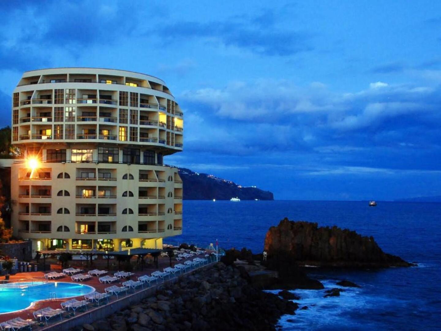 Foto - Pestana Vila Lido Madeira Ocean Hotel