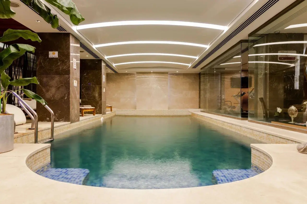Photo - Levni Istanbul Hotel Handwritten Collection by ACCOR