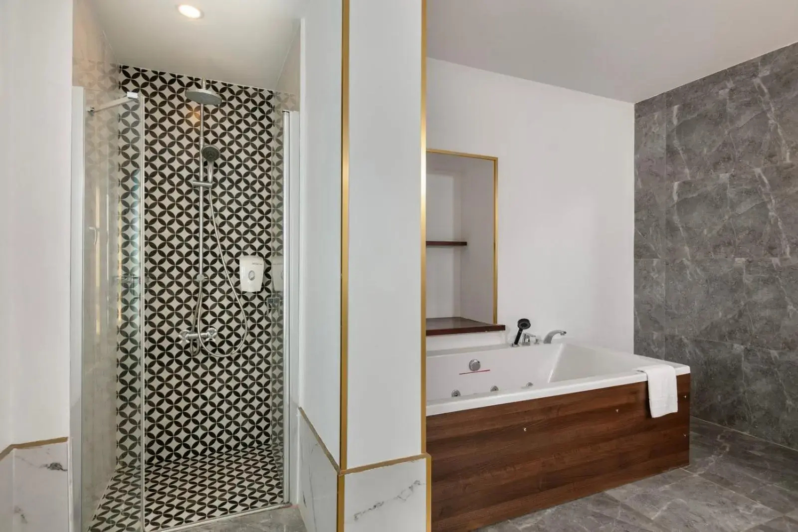 Foto - Reo Hotel & Spa