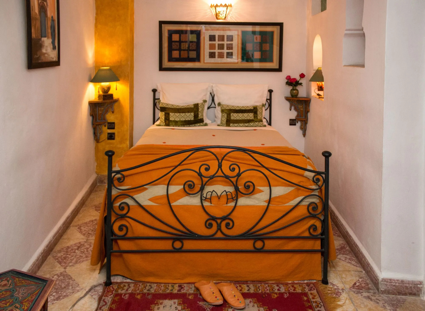 Foto - Riad Maison Arabo-Andalouse