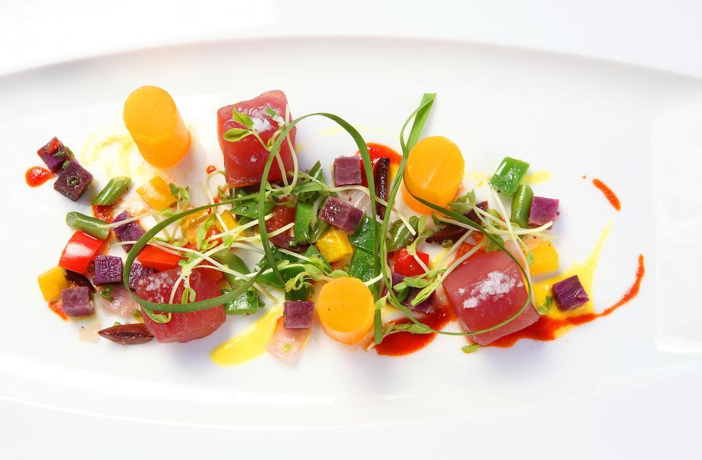 Photo - The Oberoi Beach Resort, Bali