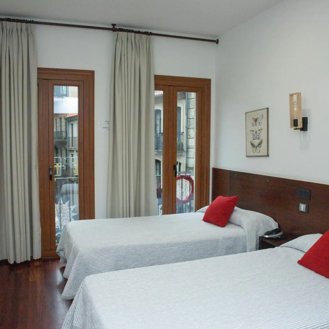 Foto - Hotel Restaurante Rúas