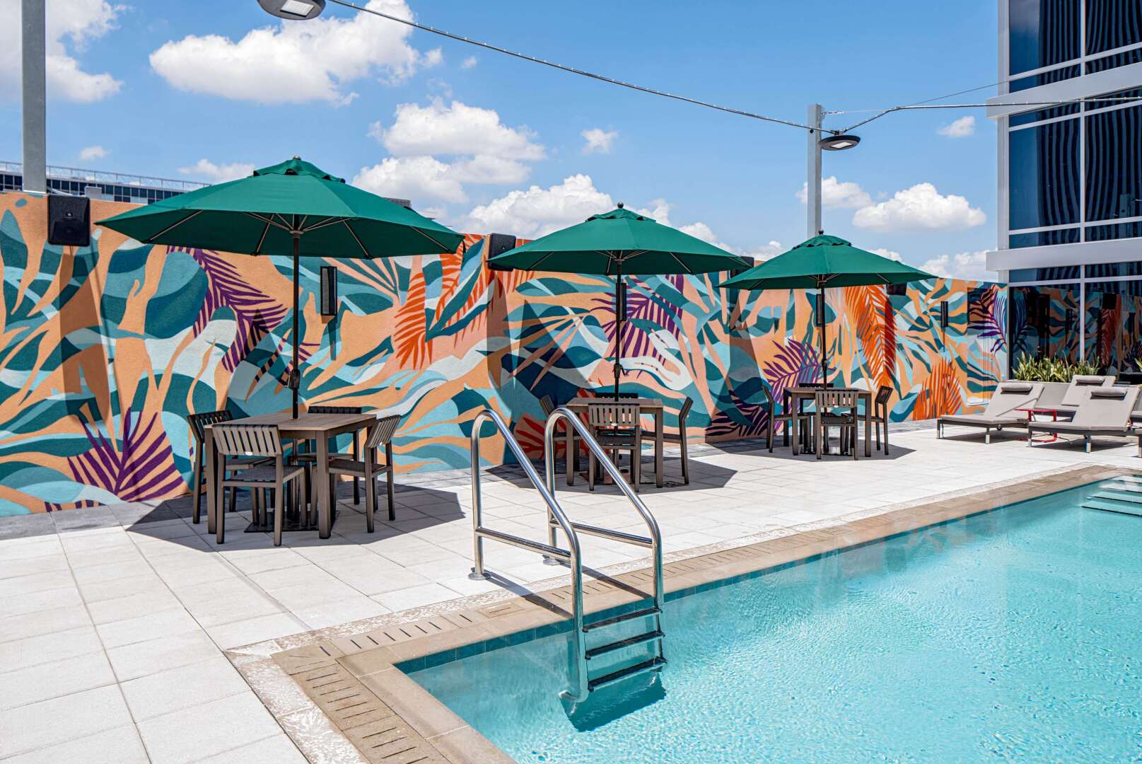 Foto - Hyatt House Tampa Downtown