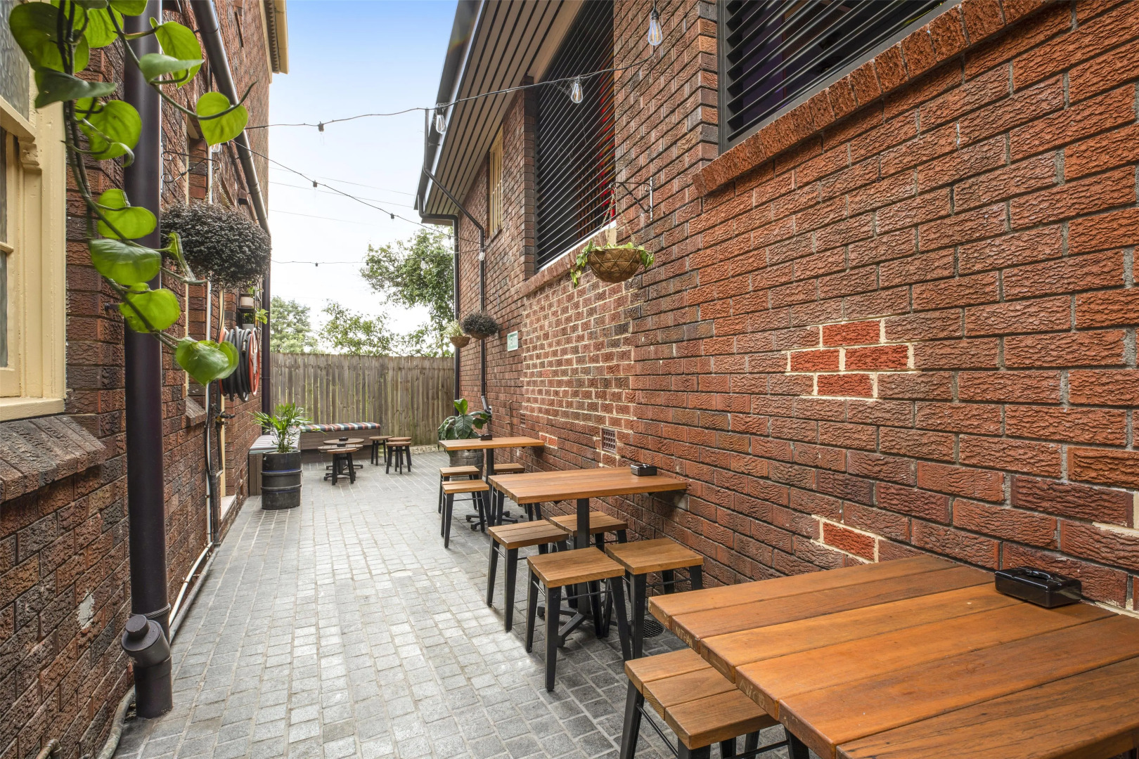 Photo - Nightcap at Pymble Hotel