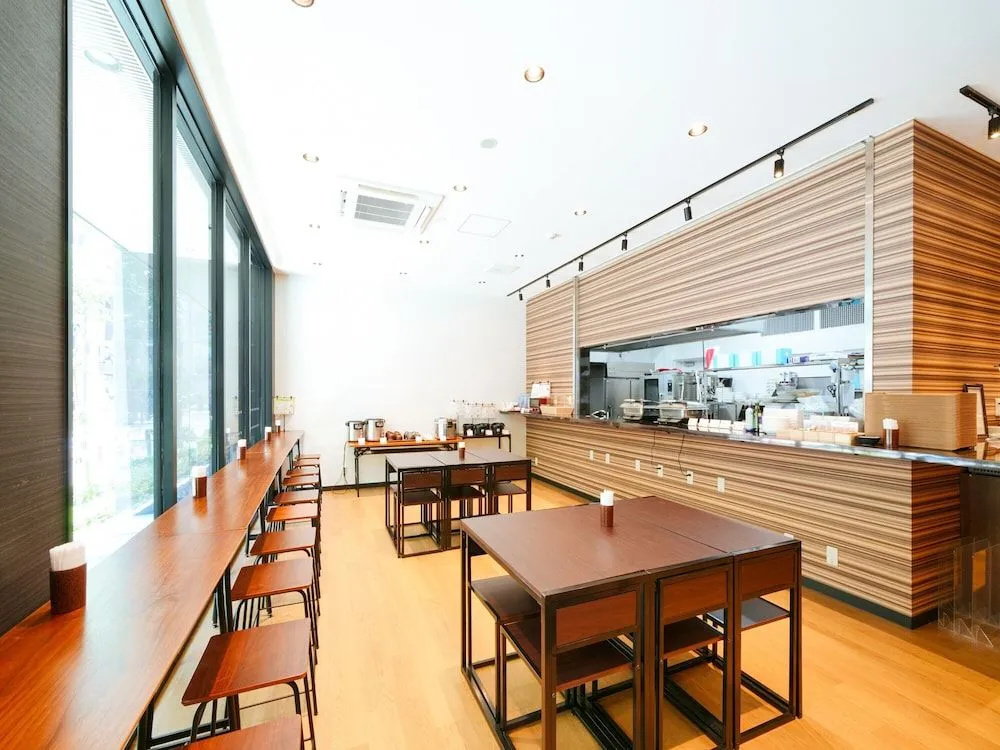 Foto - APA Hotel Namba Shinsaibashi Nishi