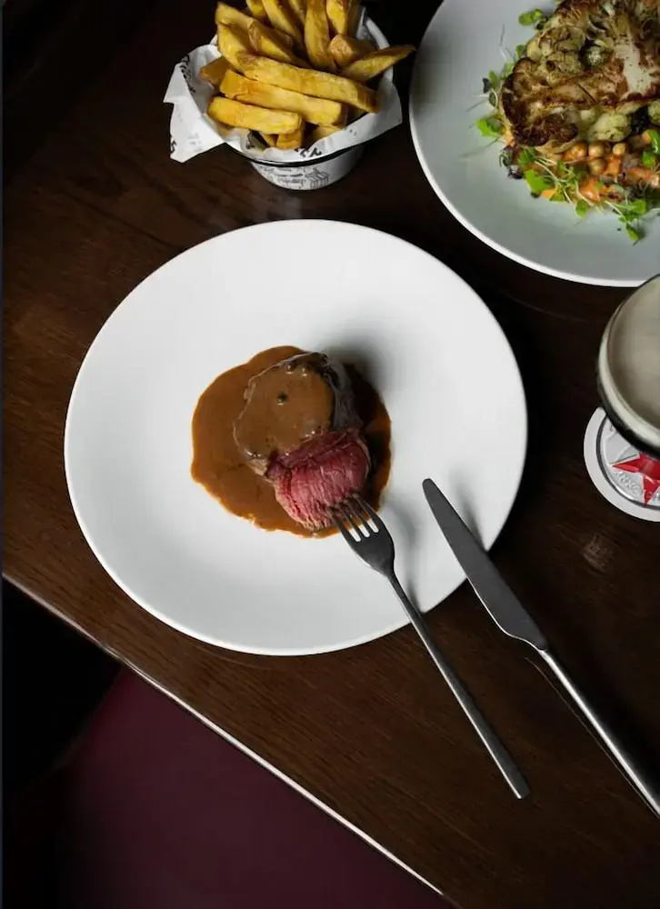 Photo - The Diamond Amsterdam