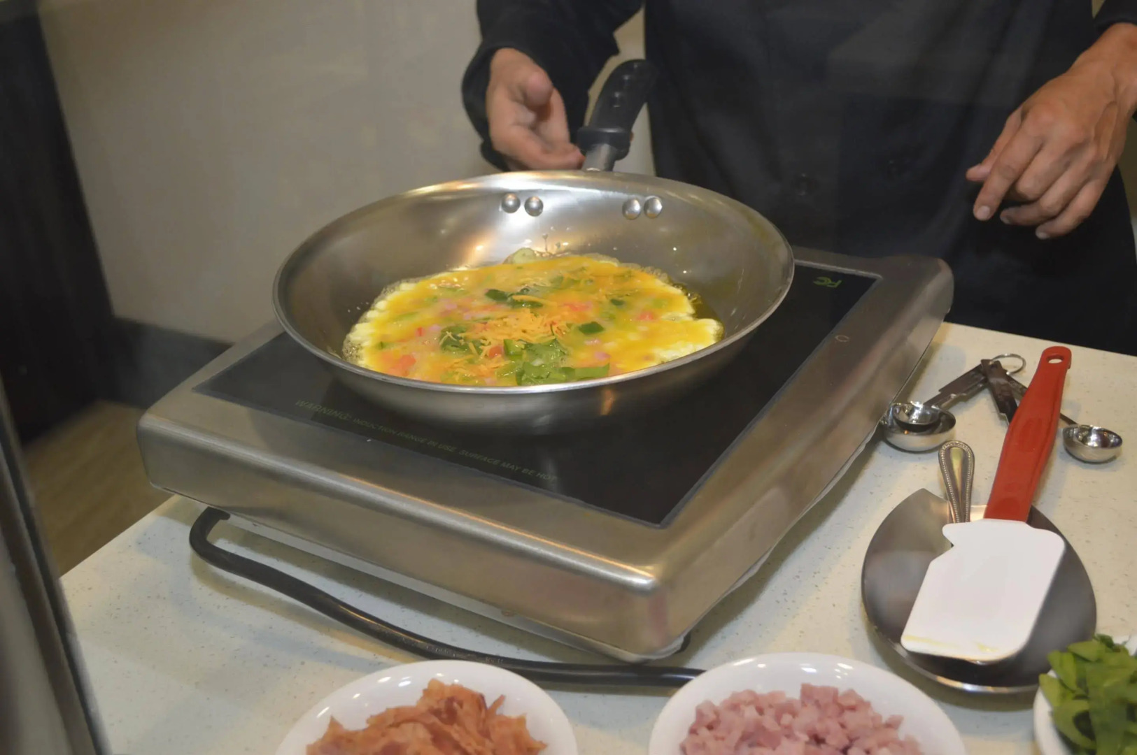 Photo - Best Western Premier Ashton Suites - Willowbrook