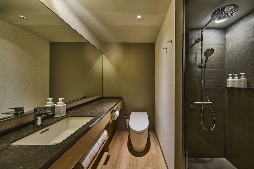 Foto - The Royal Park Hotel Kyoto Umekoji