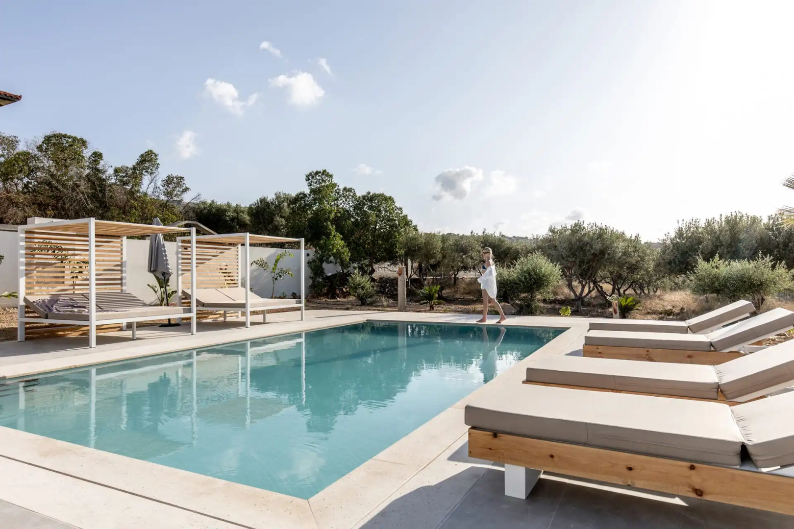 Foto - NOLA - Nomadic Luxury Villas
