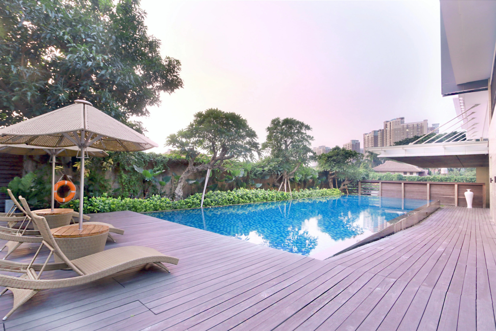 Foto - Veranda Serviced Residence Puri