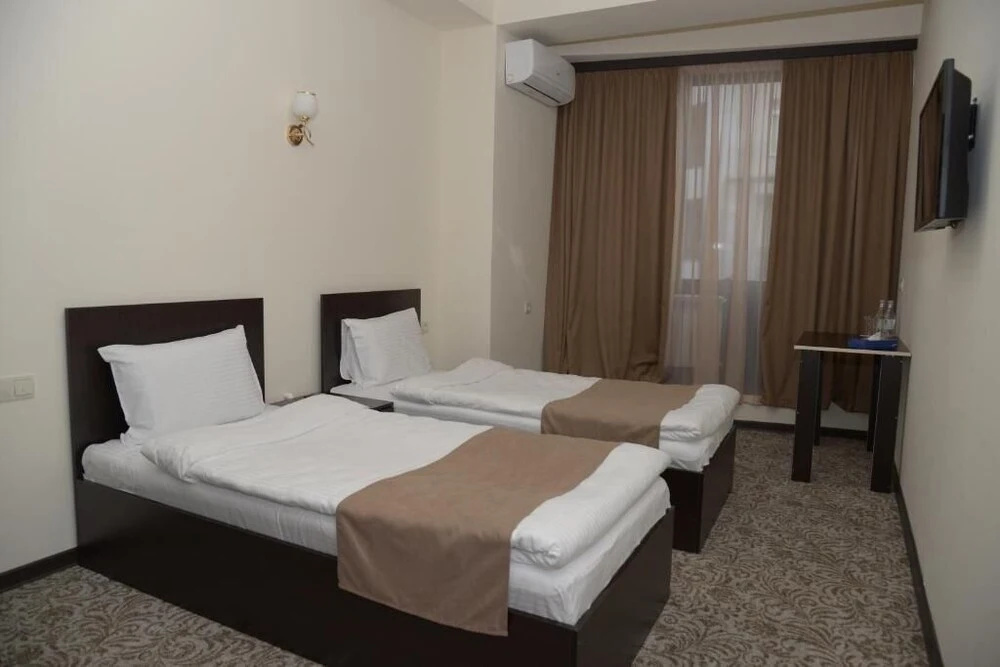 Foto - Yerevan Centre Hotel