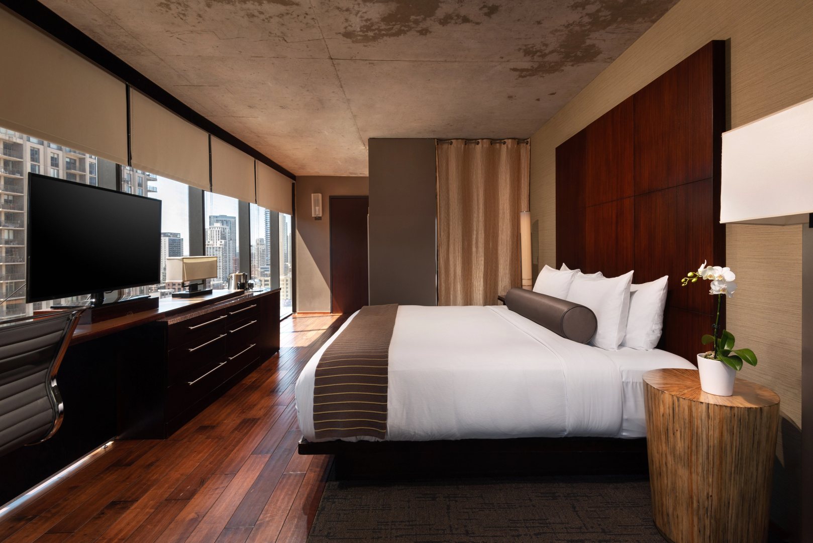 Photo - Eurostars Magnificent Mile