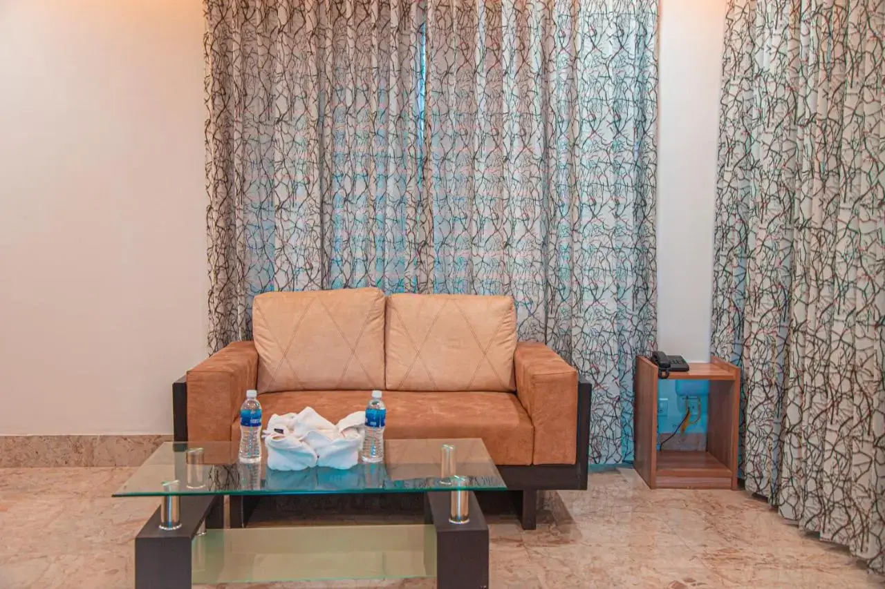 Foto - Park Avenue Suites