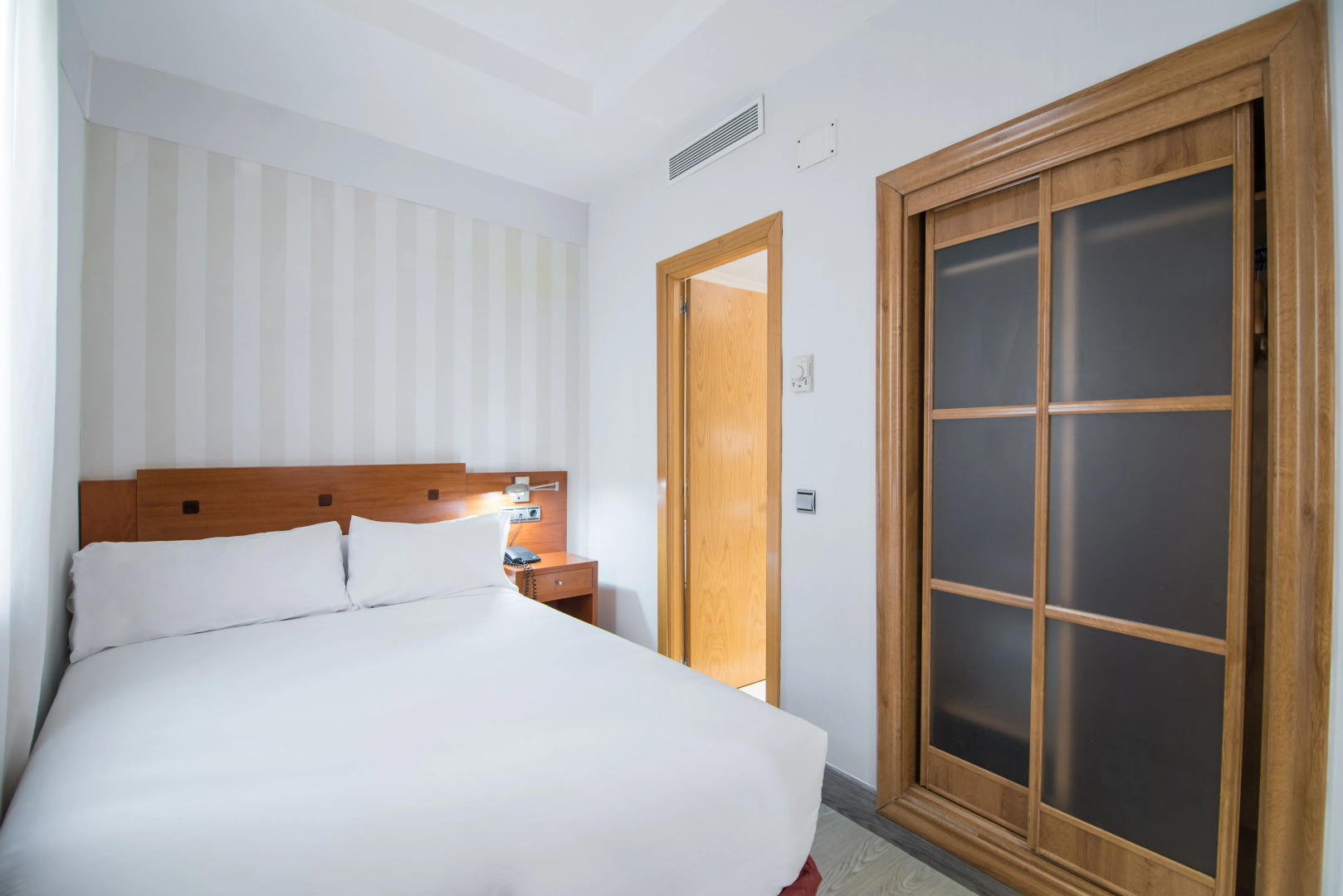 Foto - Petit Palace Preciados