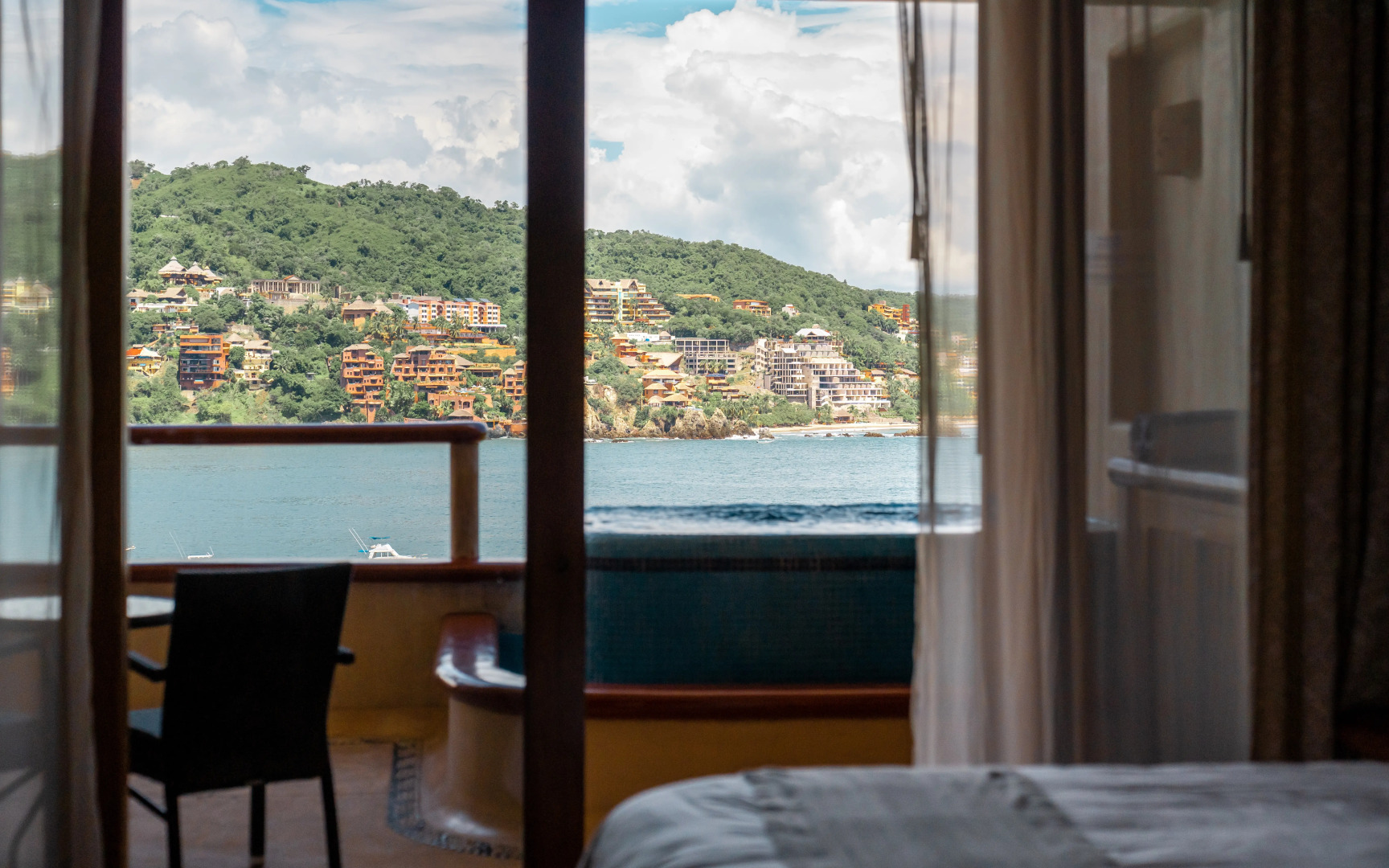 Foto - Villa del Pescador