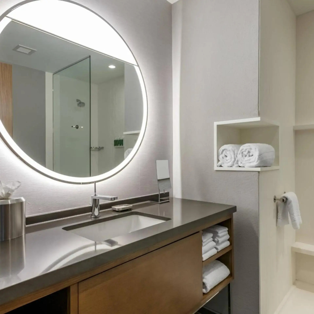 Foto - Courtyard by Marriott Fort Lauderdale Downtown