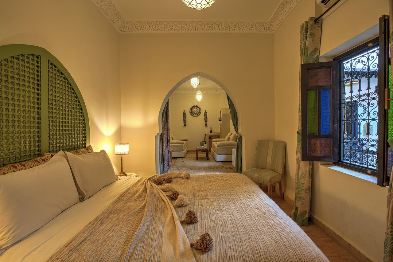 Photo - Riad Bijoux