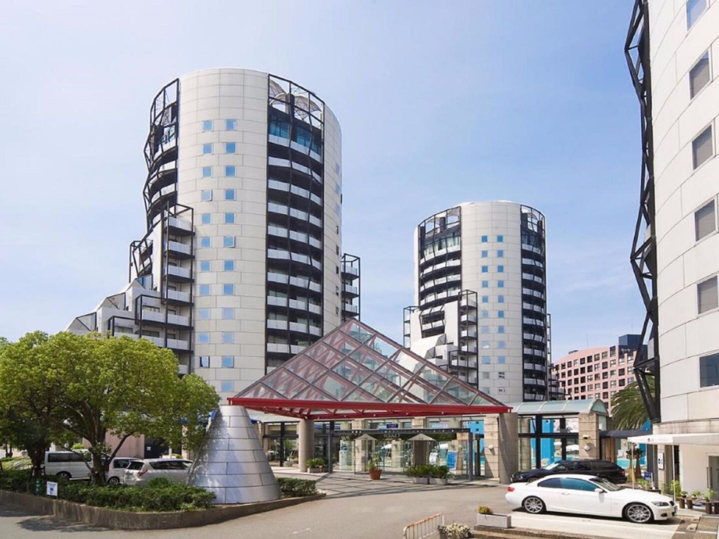 Photo - The Residential Suites Fukuoka