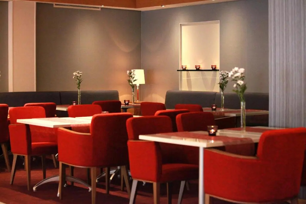 Photo - Spar Hotel Gårda
