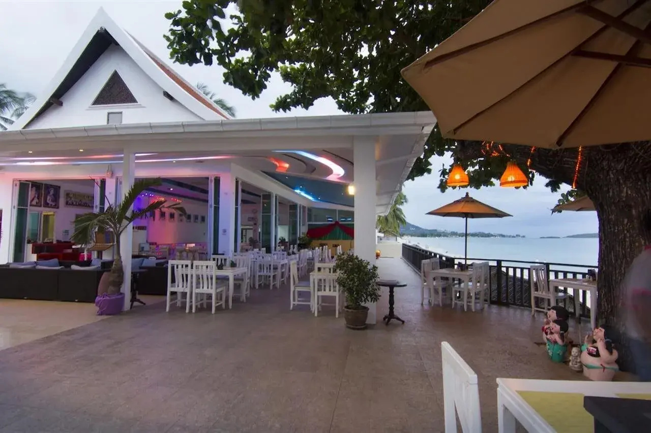 Foto - Chaweng Cove Beach Resort