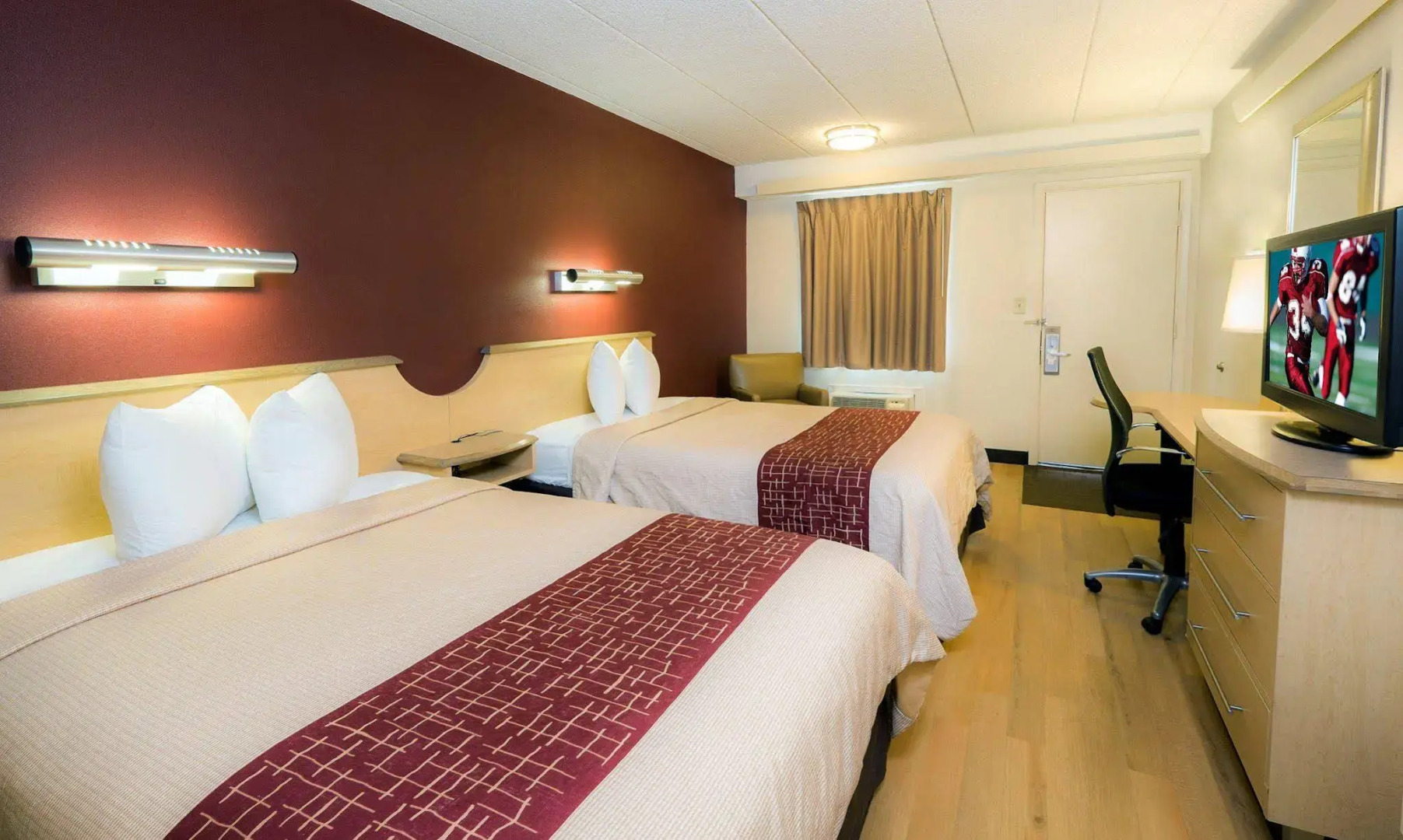 Foto - Red Roof Inn Tinton Falls-Jersey Shore