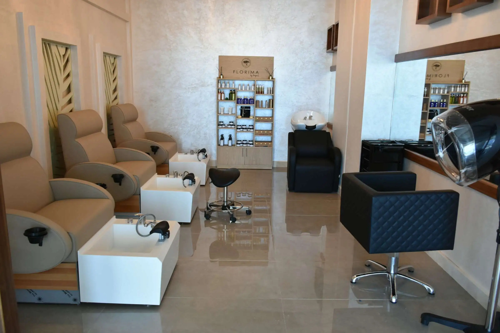 Photo - Pickalbatros White Beach Taghazout - Adults Friendly 16 Years Plus - Ultra All Inclusive