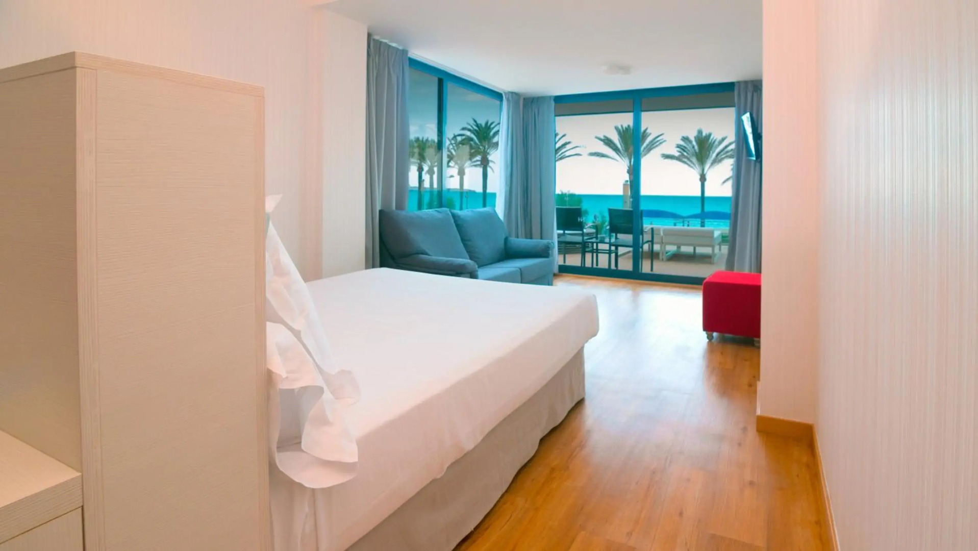 Photo - Hotel Negresco - Adults Only