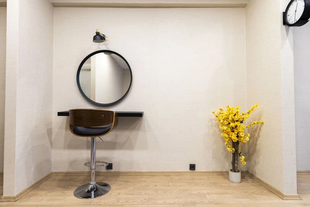 Foto - The Business Class Suit Karakoy