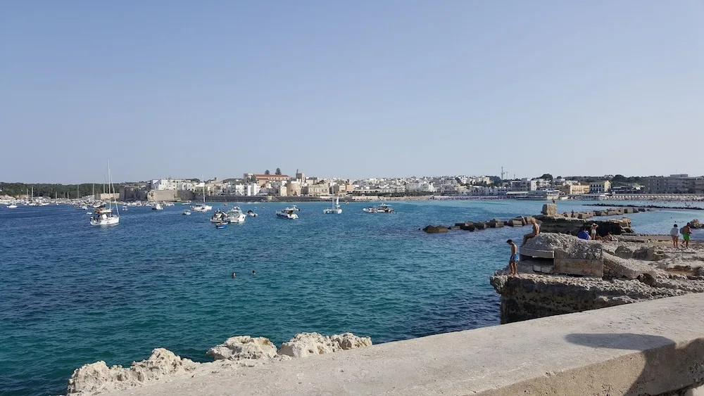 Photo - La Terrazza sul mare