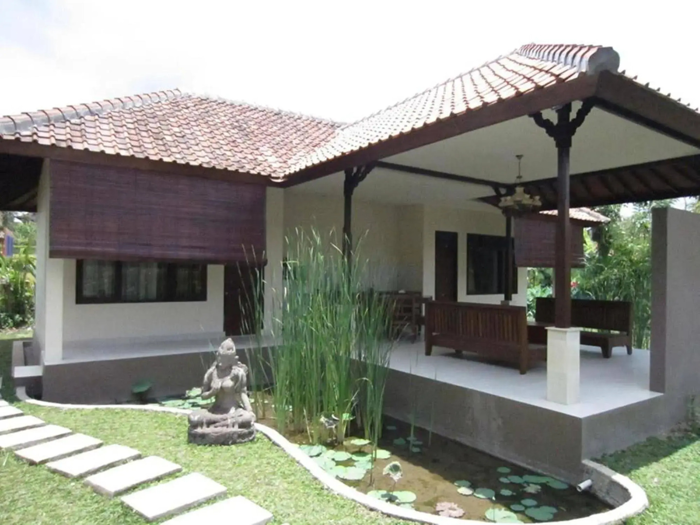 Foto - Ubud Heaven Penestanan