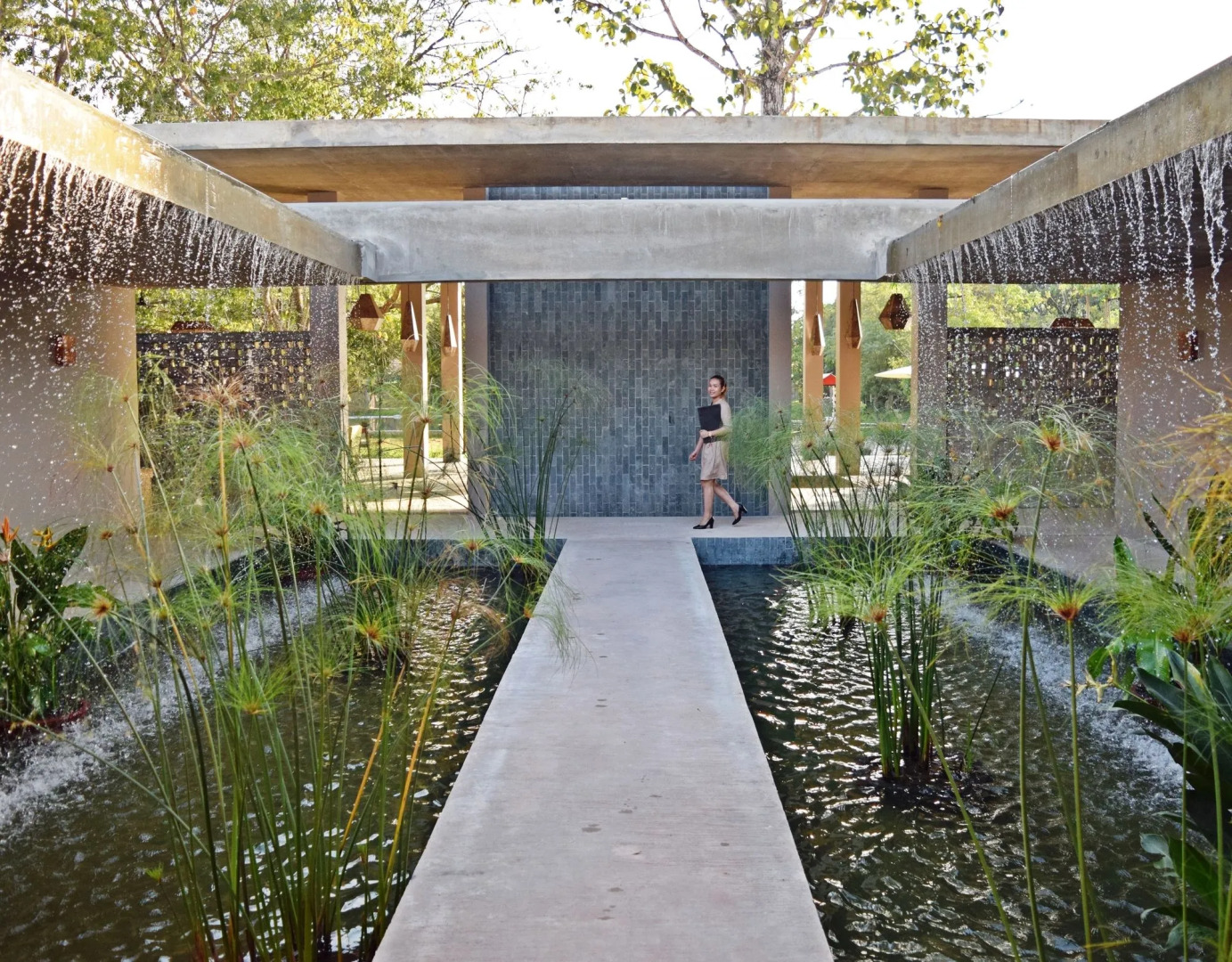 Photo - Templation Hotel