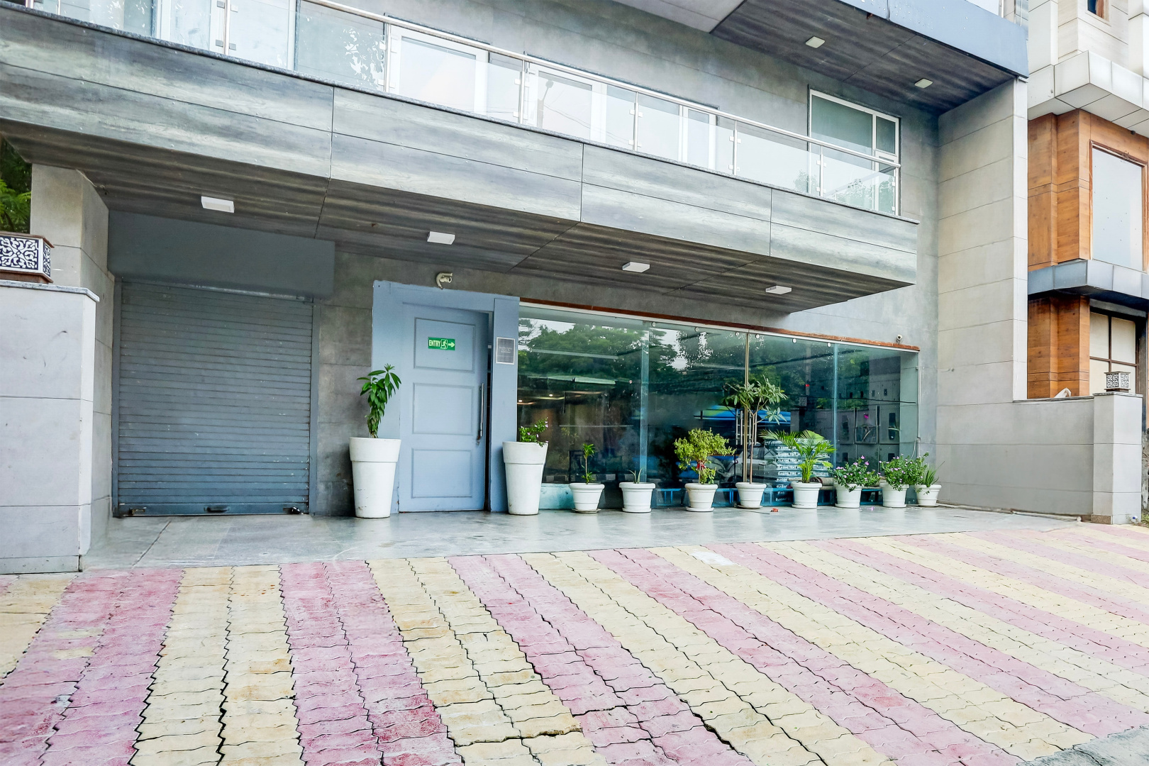 Foto - Super Townhouse Rohini Sector 23