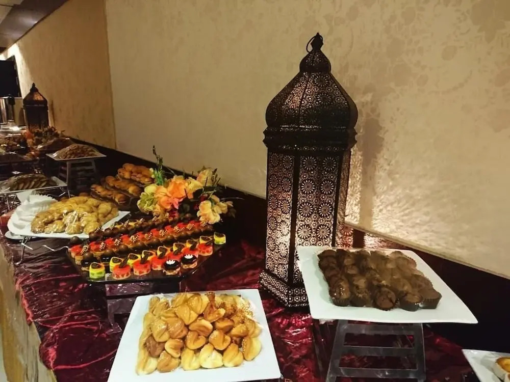 Photo - Lamar Ajyad First Hotel Tower B