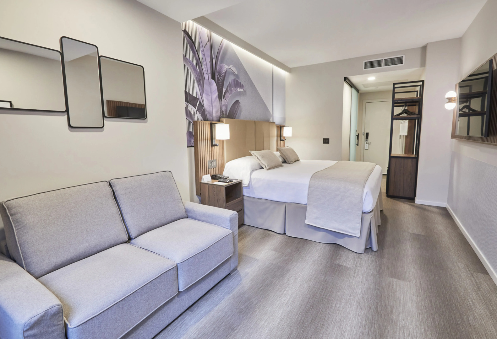 Foto - Riu Plaza Manhattan Times Square