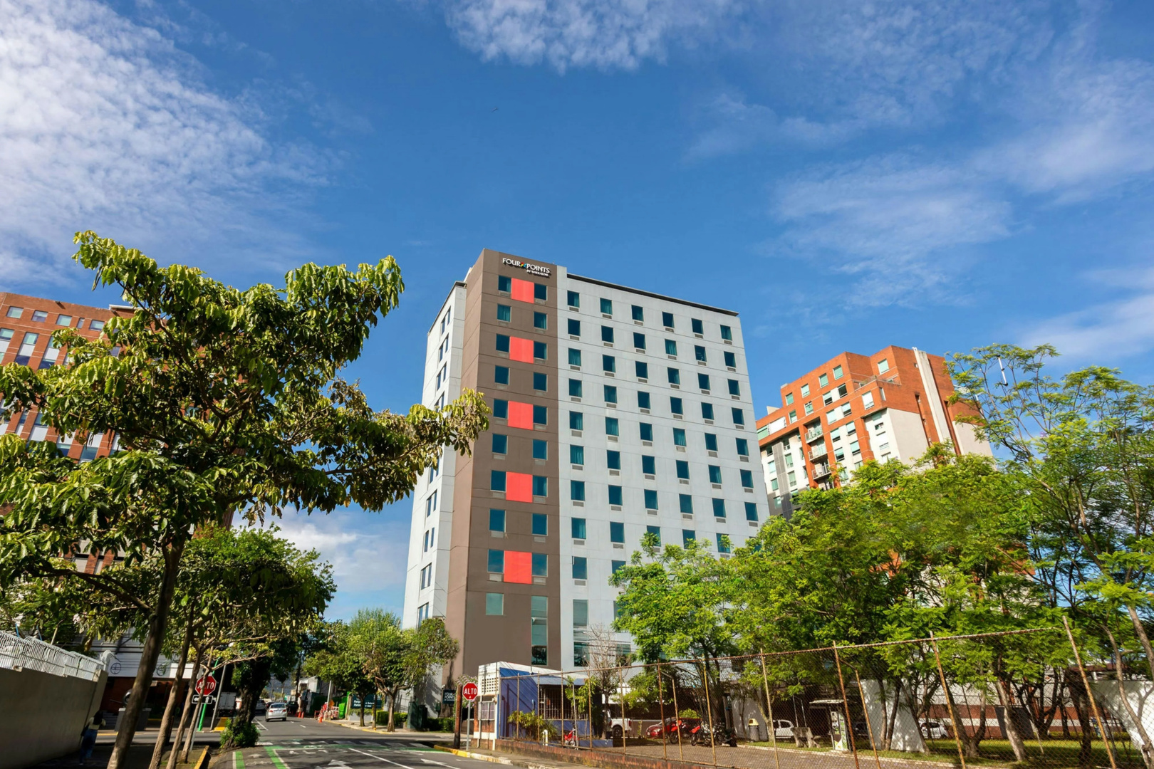 Photo - Four Points by Sheraton San Jose Sabana