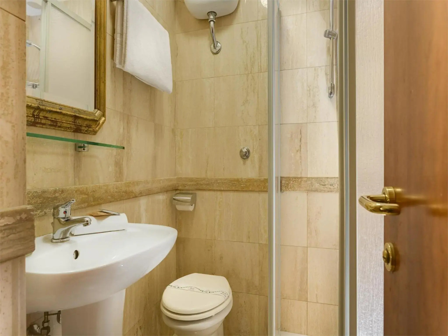 Foto - Hotel Aberdeen