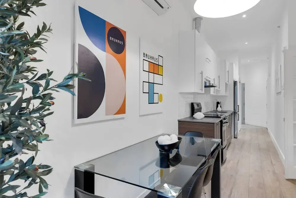 Foto - LiV MTL Downtown